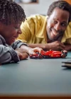 LEGO Speed Ferrari SF-24 F1 Yarış Arabası 77242