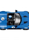 LEGO Speed Jaguar Project 7 ve Land Rover Defender 77264