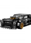 LEGO Speed Ken Block 65 Ford Mustang Hoonicorn V1 77262