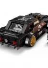 LEGO Speed Ken Block 65 Ford Mustang Hoonicorn V1 77262