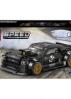 LEGO Speed Ken Block 65 Ford Mustang Hoonicorn V1 77262