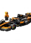 LEGO Speed McLaren F1 Team MCL38 Yarış Arabası 77251