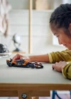 LEGO Speed McLaren F1 Team MCL38 Yarış Arabası 77251