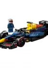 LEGO Speed Oracle Red Bull Racing F1 Yarış Arabası 77243