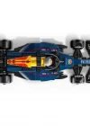 LEGO Speed Oracle Red Bull Racing F1 Yarış Arabası 77243
