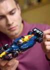 LEGO Speed Oracle Red Bull Racing F1 Yarış Arabası 77243