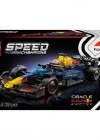 LEGO Speed Oracle Red Bull Racing F1 Yarış Arabası 77243