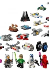 LEGO Star Wars 2024 Yılbaşı Takvimi 75395