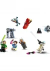 LEGO Star Wars 2024 Yılbaşı Takvimi 75395