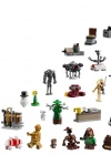 LEGO Star Wars 2025 Yılbaşı Takvimi 75418
