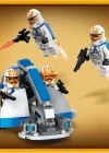 LEGO Star Wars 332. Ahsokanın Klon Trooperı Savaş Paketi 75359