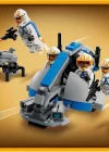 LEGO Star Wars 332. Ahsokanın Klon Trooperı Savaş Paketi 75359