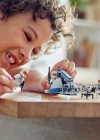 LEGO Star Wars 332. Ahsokanın Klon Trooperı Savaş Paketi 75359
