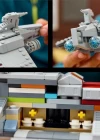 LEGO Star Wars Acclamator Sınıfı Hücum Gemisi 75404