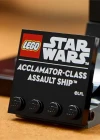 LEGO Star Wars Acclamator Sınıfı Hücum Gemisi 75404