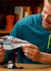 LEGO Star Wars Acclamator Sınıfı Hücum Gemisi 75404