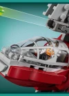 LEGO Star Wars Ahsoka Tano’nun T-6 Jedi Mekiği 75362