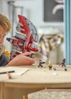 LEGO Star Wars Ahsoka Tano’nun T-6 Jedi Mekiği 75362