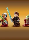 LEGO Star Wars Ahsoka’nın Jedi Interceptor’ı 75401