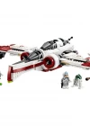 LEGO Star Wars ARC-170 Starfighter 75402