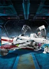 LEGO Star Wars ARC-170 Starfighter 75402