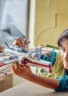 LEGO Star Wars ARC-170 Starfighter 75402