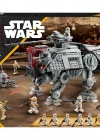 LEGO Star Wars AT-TE Walker 75337