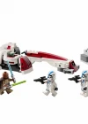 LEGO Star Wars BARC Motoru Kaçışı 75378