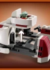 LEGO Star Wars BARC Motoru Kaçışı 75378