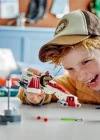 LEGO Star Wars BARC Motoru Kaçışı 75378