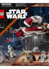 LEGO Star Wars BARC Motoru Kaçışı 75378
