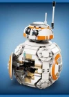 LEGO Star Wars BB-8 Droidi 75452