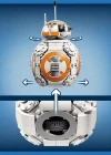 LEGO Star Wars BB-8 Droidi 75452