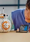 LEGO Star Wars BB-8 Droidi 75452