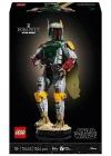 LEGO Star Wars Boba Fett 75455
