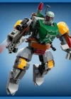 LEGO Star Wars Boba Fett Robotu 75369