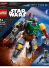 LEGO Star Wars Boba Fett Robotu 75369
