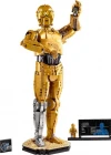 LEGO Star Wars C-3PO 75398