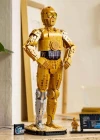 LEGO Star Wars C-3PO 75398
