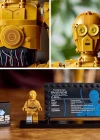 LEGO Star Wars C-3PO 75398