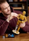 LEGO Star Wars C-3PO 75398