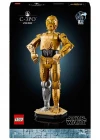 LEGO Star Wars C-3PO 75398