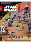 LEGO Star Wars Clone Trooper ve Savaş Droidi Savaş Paketi 75372