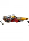 LEGO Star Wars Cobb Vanth’ın Hız Motoru 75437