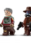 LEGO Star Wars Cobb Vanth’ın Hız Motoru 75437