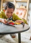 LEGO Star Wars Cobb Vanth’ın Hız Motoru 75437