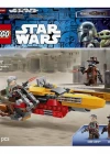 LEGO Star Wars Cobb Vanth’ın Hız Motoru 75437