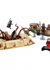 LEGO Star Wars Çöl Skiff’i ve Sarlacc Çukuru 75396