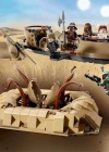 LEGO Star Wars Çöl Skiff’i ve Sarlacc Çukuru 75396