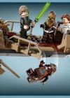 LEGO Star Wars Çöl Skiff’i ve Sarlacc Çukuru 75396